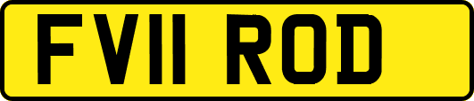 FV11ROD