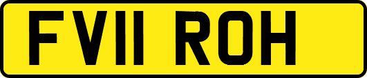 FV11ROH