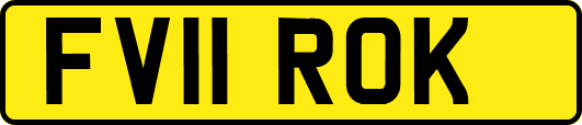 FV11ROK