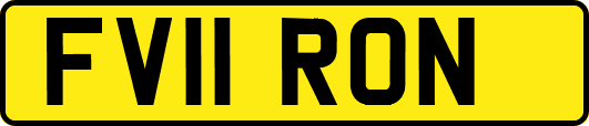 FV11RON