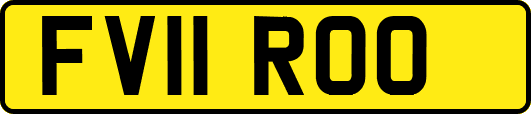 FV11ROO