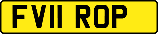 FV11ROP