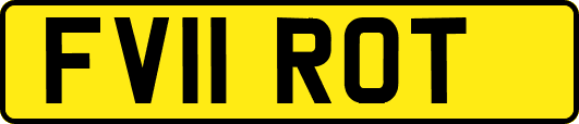 FV11ROT