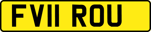 FV11ROU
