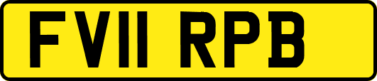 FV11RPB
