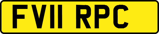 FV11RPC