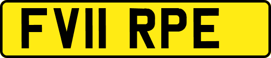 FV11RPE