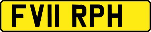 FV11RPH