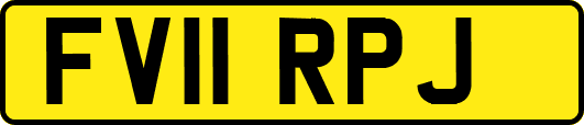 FV11RPJ