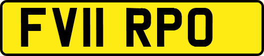 FV11RPO