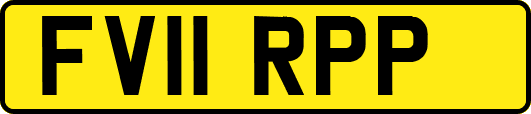 FV11RPP