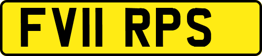 FV11RPS