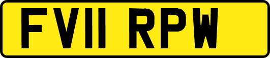 FV11RPW
