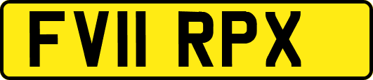 FV11RPX