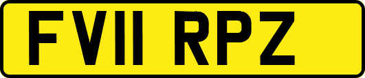 FV11RPZ