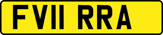 FV11RRA