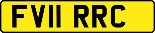 FV11RRC