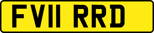 FV11RRD