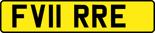 FV11RRE