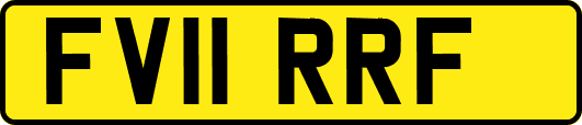 FV11RRF