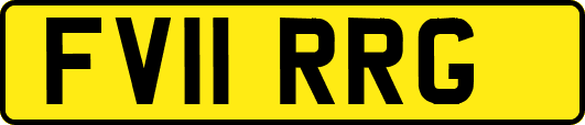 FV11RRG