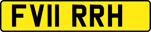 FV11RRH