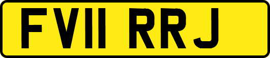FV11RRJ