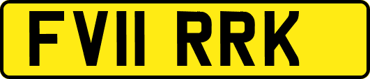 FV11RRK
