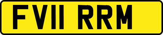 FV11RRM