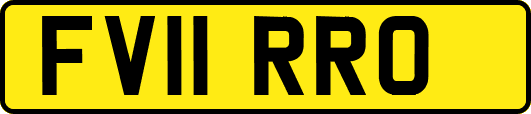 FV11RRO