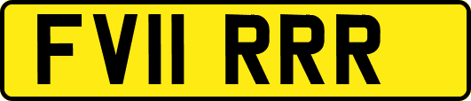 FV11RRR