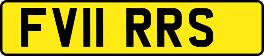FV11RRS