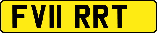 FV11RRT
