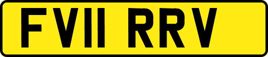 FV11RRV