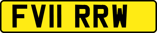 FV11RRW