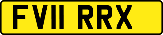 FV11RRX