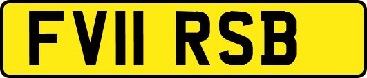 FV11RSB