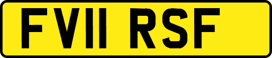 FV11RSF