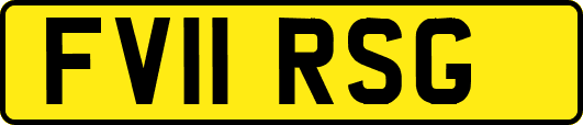 FV11RSG