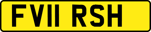 FV11RSH