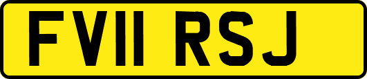 FV11RSJ