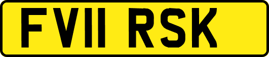 FV11RSK