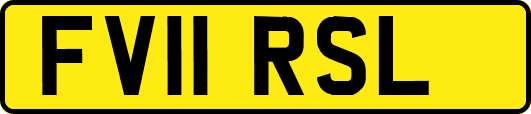 FV11RSL