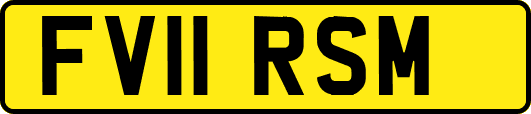 FV11RSM