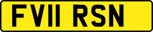 FV11RSN