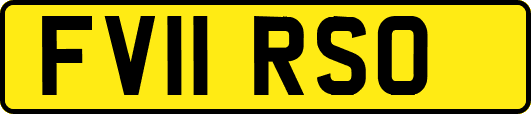 FV11RSO