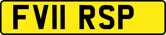 FV11RSP