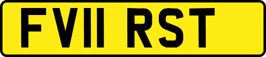 FV11RST