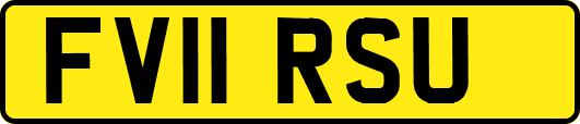 FV11RSU