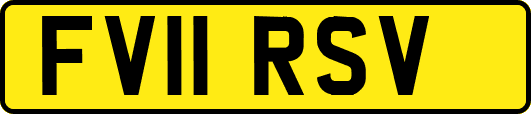 FV11RSV